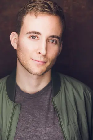 Фото Брайан Уайлс #39736