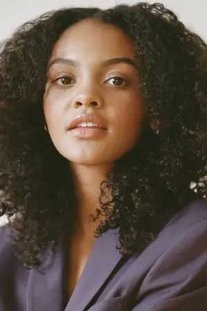 Фото Селест О’Коннор #30165