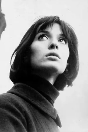 Фото Карен Блангернон #197338