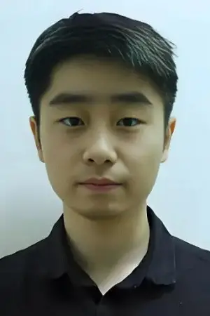 Фото Ли Мо Фань #387332