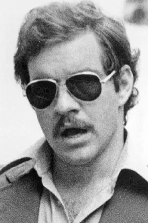 Фото Пол Шредер (Paul Schrader) #72624