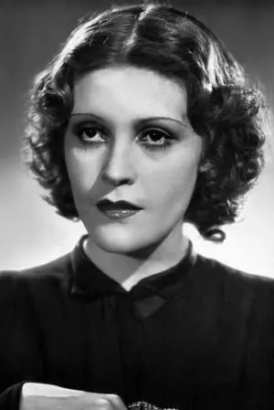 Фото Сибилла Шмитц (Sybille Schmitz) #199502