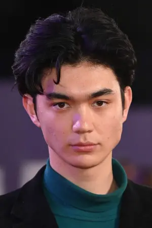 Фото Уильям Гао (William Gao) #69007