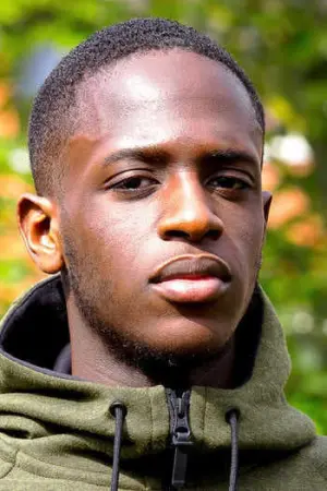 Фото Дауда Кейта #139665