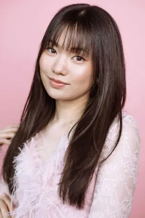 Фото Элизабет Виктория Вонг #369298