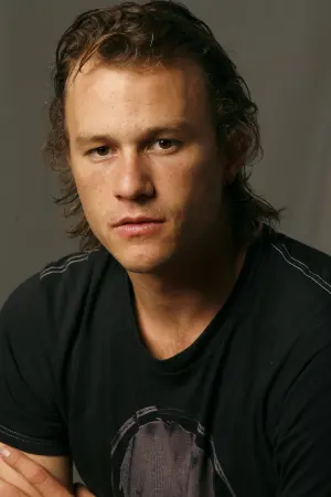 Фото Хит Леджер (Heath Ledger) #18403
