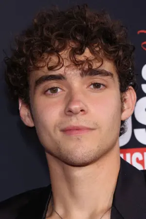 Фото  (Joshua Bassett) #240016