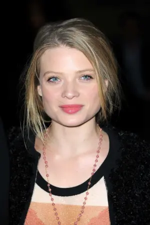 Фото Мелани Тьерри (Mélanie Thierry) #7373