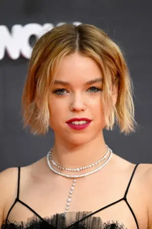 Фото Милли Олкок #282313