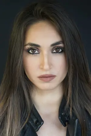 Фото Нихан Гур (Nihan Gur) #4397