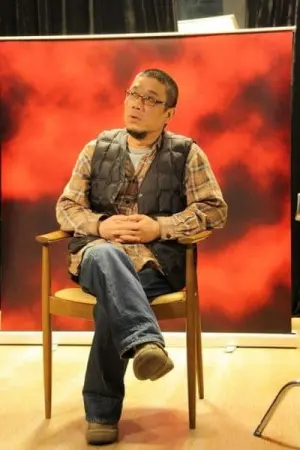 Фото Рико Чунг Кай-Чён #267761