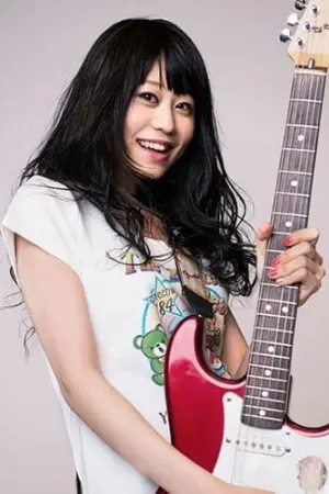 Фото Саэ Оцука #303493