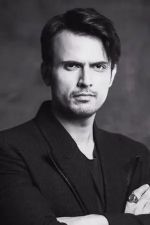 Фото  (Usman Mukhtar) #325321