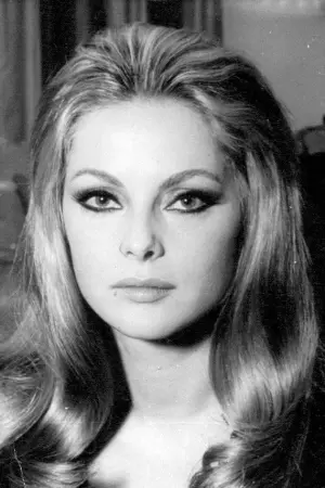Фото Вирна Лиси (Virna Lisi) #115296