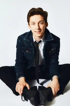 Фото Эндрю Барт Фельдман #70105