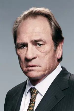 Фото Томми Ли Джонс (Tommy Lee Jones) #71329