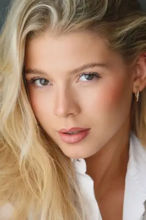 Фото Алана Риксон #327093