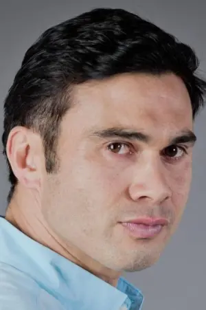 Фото Бен Митчелл #20917