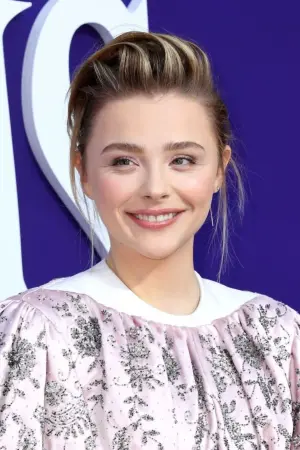 Фото Хлоя Грейс Моретц (Chloë Grace Moretz) #11834