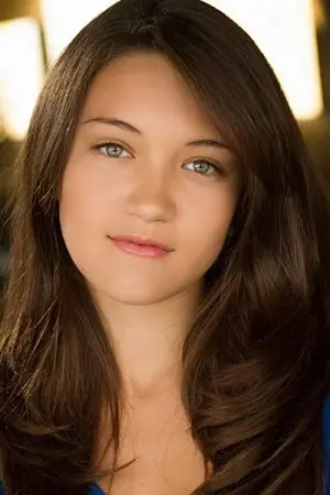 Фото Иза Брионес (Isa Briones) #231846