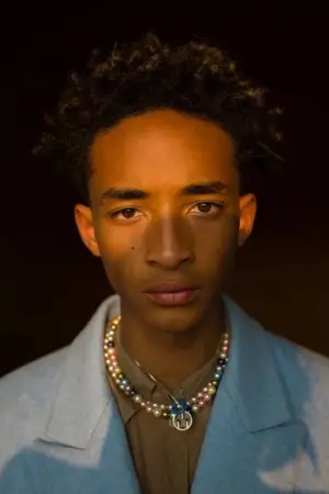 Фото Джейден Смит (Jaden Smith) #328335