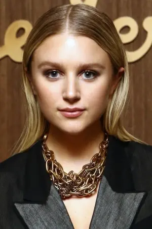 Фото Джулия Шлепфер (Julia Schlaepfer) #284634