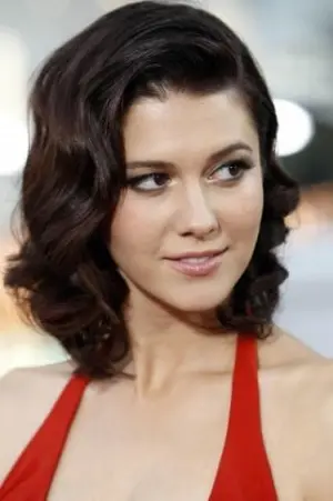Фото Мэри Элизабет Уинстед (Mary Elizabeth Winstead) #37196