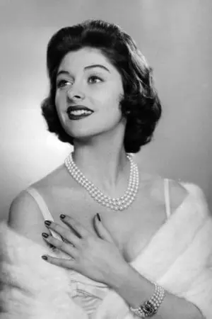 Фото Морин Суонсон #299961