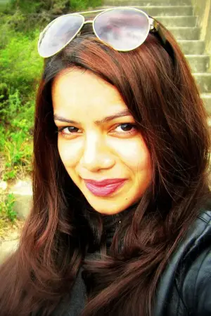 Фото  (Nidhi Singh) #377746