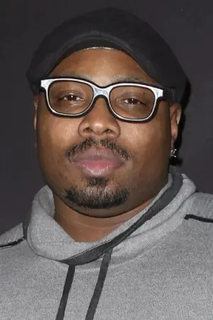 Фото Пейдж Кеннеди (Page Kennedy) #4054