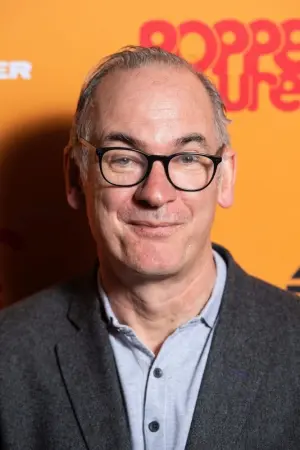 Фото Пол Риттер #14261