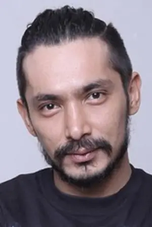 Фото Абимана Арьясатья (Abimana Aryasatya) #55476