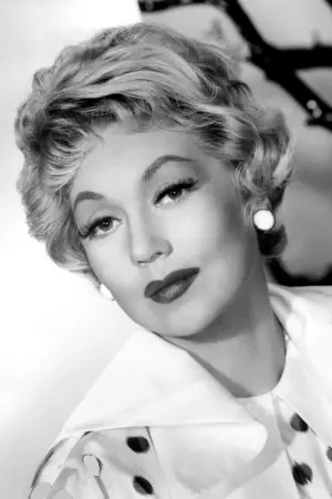 Фото Энн Сотерн (Ann Sothern) #195257