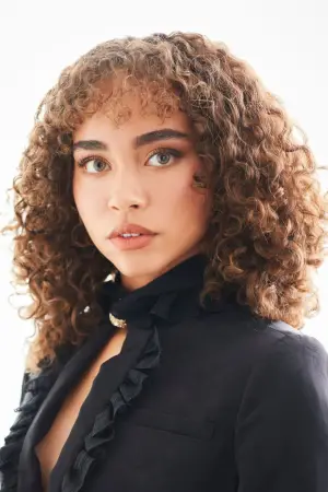 Фото Бэйли Басс #326911