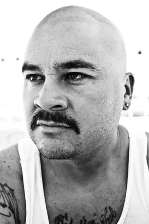 Фото Фрэнк Альварес #45629