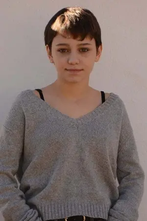 Фото Мария Романильос #101571