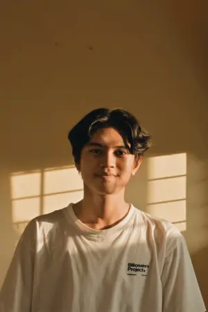 Фото Ричард Натан Октавиан #138927