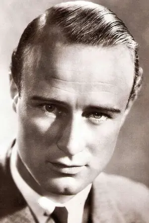 Фото Энтони Бушелл (Anthony Bushell) #197711