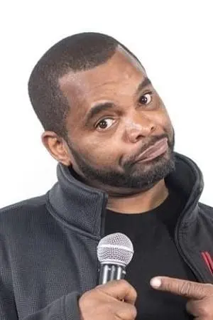 Фото Энтони Джонсон #75273