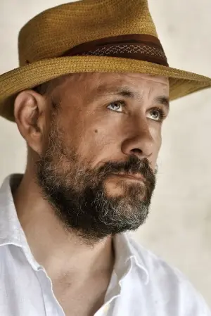 Фото Бенедикт Эрлингссон (Benedikt Erlingsson) #202290