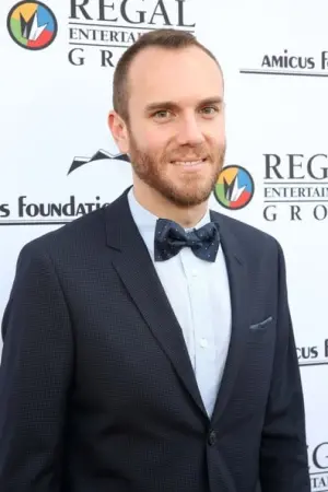 Фото Чарли Макдауэлл (Charlie McDowell) #214056