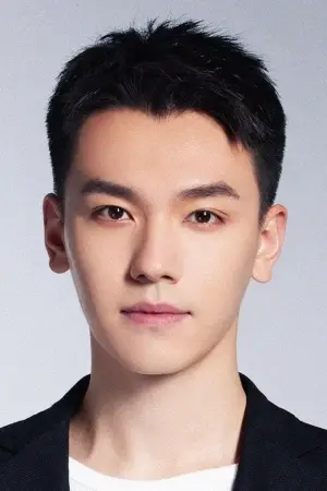 Фото  (Dong Haoran) #330884