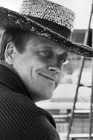 Фото Джордж Рой Хилл #92086