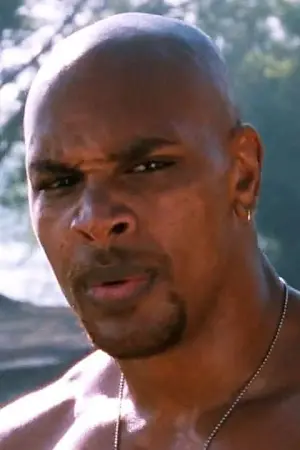 Фото Линн «Ред» Уильямс #151041