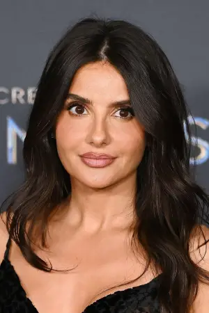 Фото Микаэла Хувер #327251