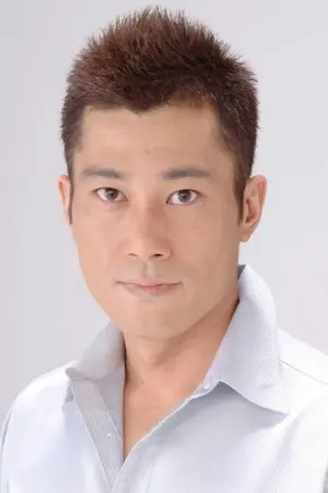 Фото Таро Ицуми #141445