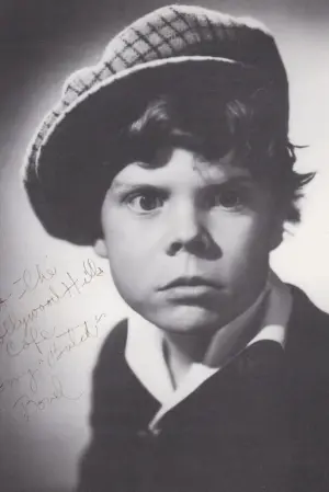 Фото Томми Бонд #265146