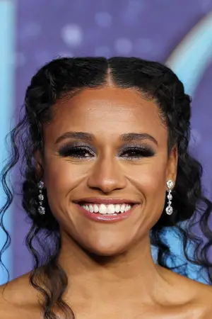 Фото Ариана Дебос (Ariana DeBose) #326432