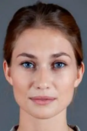 Фото Arina Polonskaya #255237