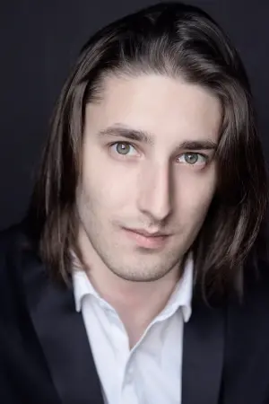 Фото Адам Бернетт #71371